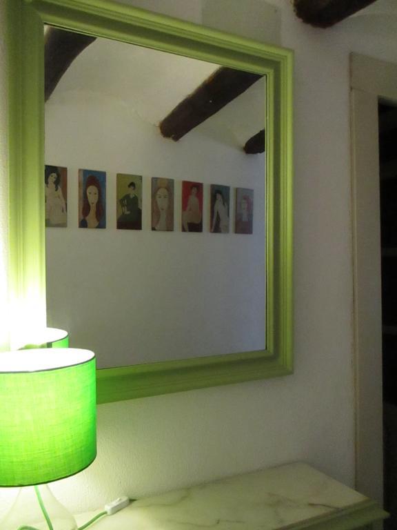 Casa Tuerta Villa Alcala de Moncayo Bagian luar foto