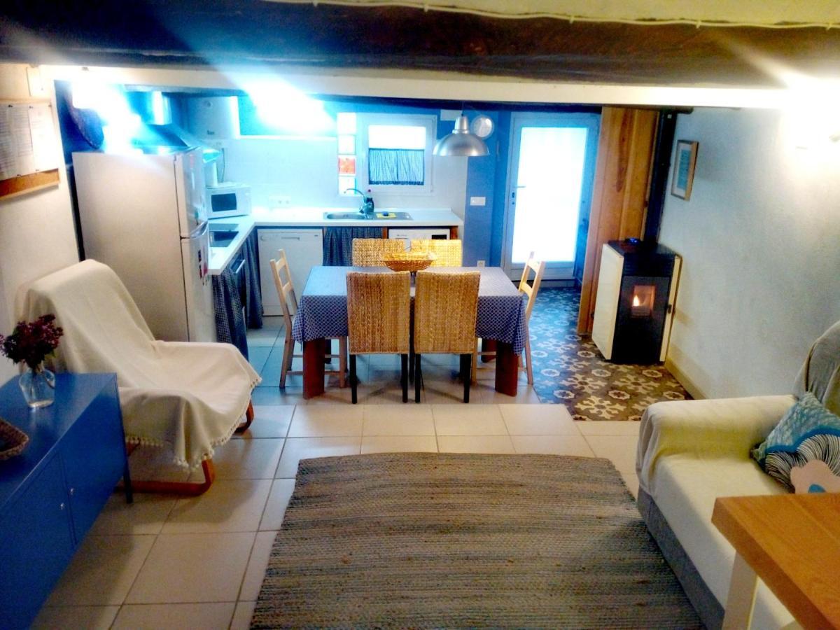 Casa Tuerta Villa Alcala de Moncayo Bagian luar foto